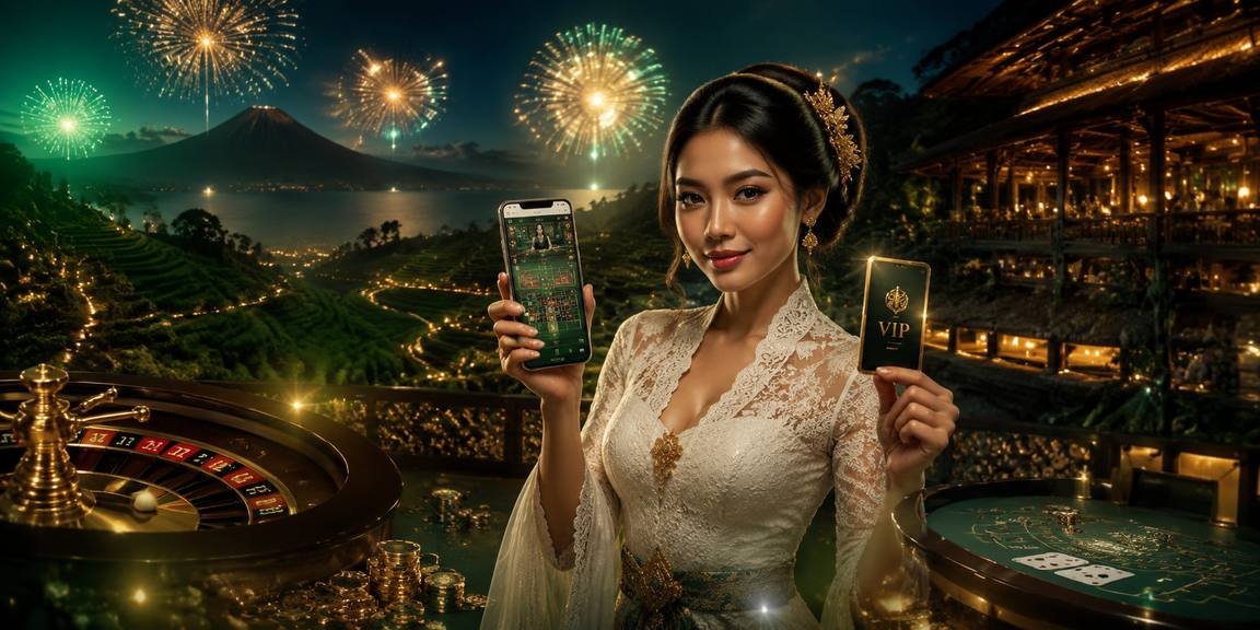 pasar slot One Platform, All Your Games