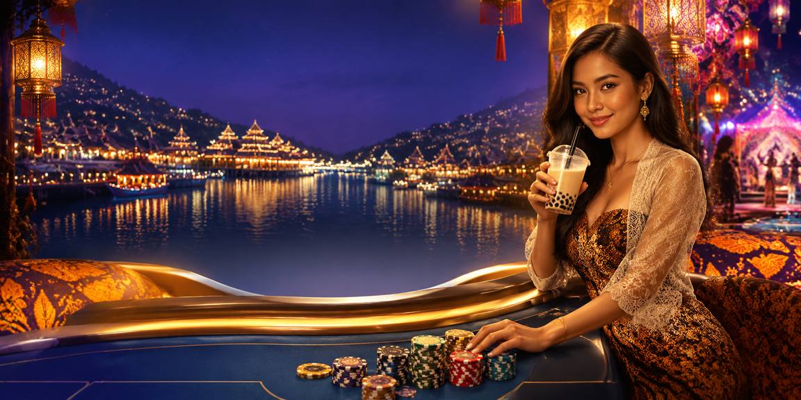 pasar slot Real Casino Tables Inside pasar slot